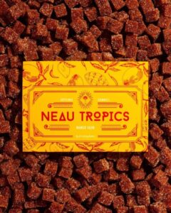 Neau Tropics Mango Tajin Gummies