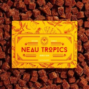 Neau Tropics Mango Tajin Gummies