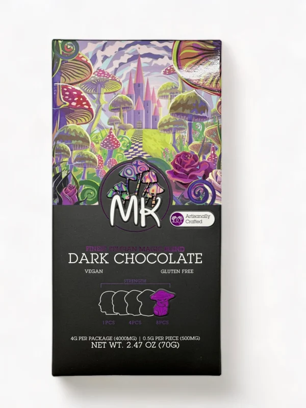 mk chocolate